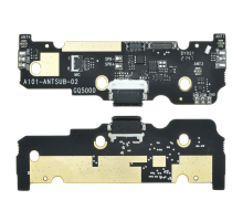 Плата зарядки Ulefone Armor 10 5G (Original) PLS-00-00120668