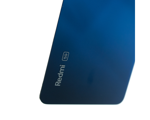 Задня кришка Xiaomi Redmi Note 11 Pro 5G blue (Original China) PLS-00-00096944