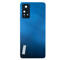 Задня кришка Xiaomi Redmi Note 11 Pro 5G blue (Original China) PLS-00-00096944