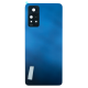 Задня кришка Xiaomi Redmi Note 11 Pro 5G blue (Original China) PLS-00-00096944
