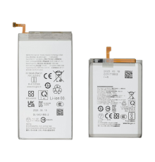 Акумулятор для Samsung EB-BF956ABY with EB-BF957ABY (OEM) PLS-00-00161171