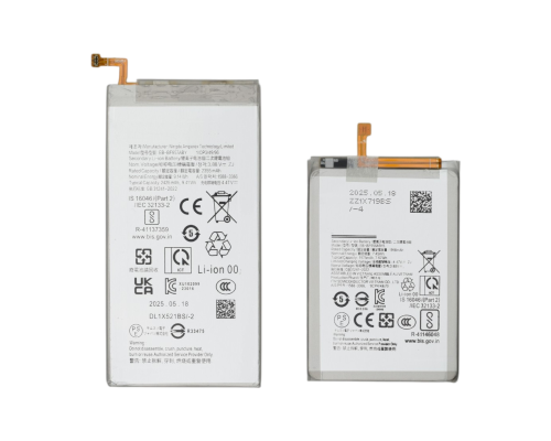 Акумулятор для Samsung EB-BF956ABY with EB-BF957ABY (OEM) PLS-00-00161171