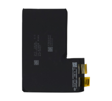 Акумулятор для iPhone 12 Pro Max (OEM Cell High Capacity - без шлейфа підвищеної ємності) PLS-00-00161054