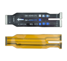 Шлейф Samsung A346B Galaxy A34 міжплатний PLS-00-00126193