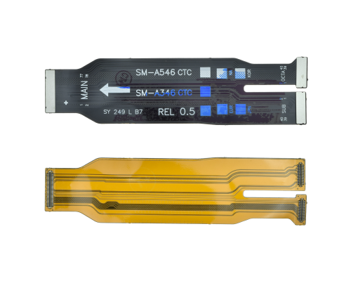 Шлейф Samsung A346B Galaxy A34 міжплатний PLS-00-00126193