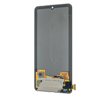 Дисплей Xiaomi Poco F3 з сенсором black (OLED) PLS-00-00096602