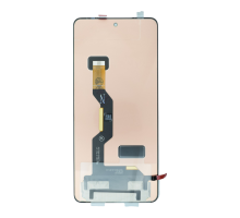 Дисплей Motorola XT2527 Moto G86 з сенсором black (Original China) PLS-00-00147599