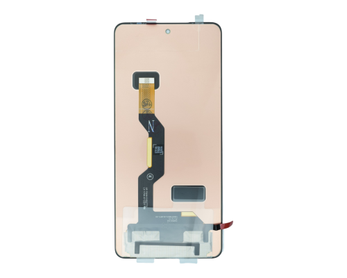 Дисплей Motorola XT2527 Moto G86 з сенсором black (Original China) PLS-00-00147599