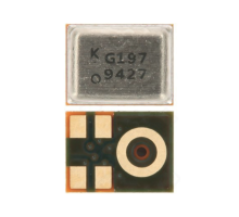 Мікрофон Samsung N970F Galxy Note 10 PLS-00-00062964