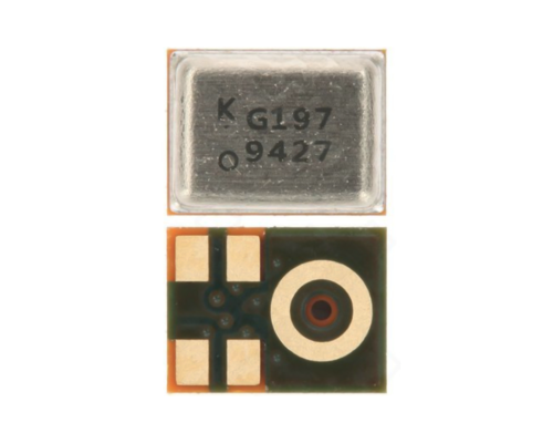 Мікрофон Samsung N970F Galxy Note 10 PLS-00-00062964