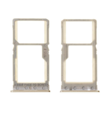 Тримач SIM-карти Xiaomi Redmi 6 gold Global PLS-00-00046173