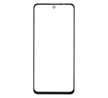 Скло дисплея Xiaomi Redmi Note 10 Pro (5G) black (Original China) PLS-00-00079713