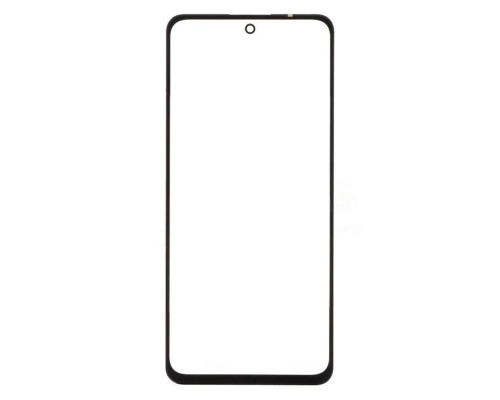 Скло дисплея Xiaomi Redmi Note 10 Pro (5G) black (Original China) PLS-00-00079713