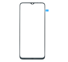 Скло дисплея Huawei Honor X6a black (Original China) PLS-00-00111338