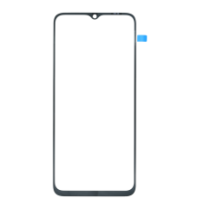 Скло дисплея Huawei Honor X6a black (Original China) PLS-00-00111338