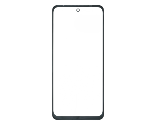 Скло дисплея Motorola XT2311 Moto G Power 5G (2023) black (Original China) PLS-00-00134541