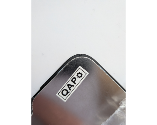 Дисплей OPPO A18 з сенсором black (УЦІНКА) PLS-00-00159309