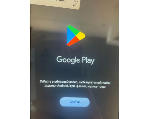 Дисплей Tecno Spark 30C 4G з сенсором black (ver. TXD) (УЦІНКА1) PLS-00-00156686