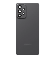 Задня кришка Samsung A736 Galaxy A73 (5G) (2022) gray (Original China) PLS-00-00129667