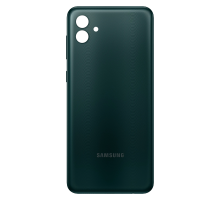 Задня кришка Samsung A045 Galaxy A04 (2022) green PLS-00-00111736