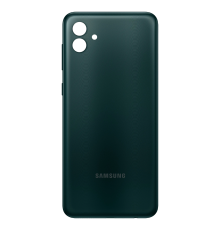 Задня кришка Samsung A045 Galaxy A04 2022 green PLS-00-00111736