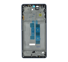 Рамка дисплея Xiaomi Redmi Note 13 Pro 4G purple PLS-00-00132964