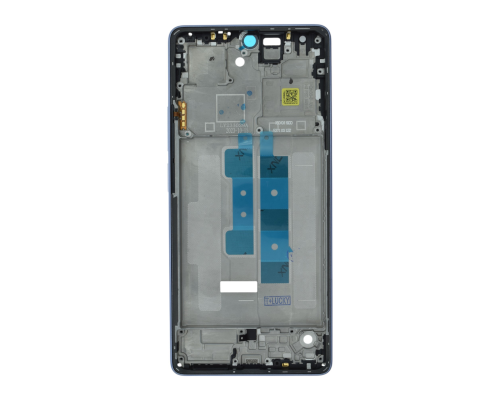 Рамка дисплея Xiaomi Redmi Note 13 Pro 4G purple PLS-00-00132964