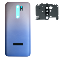 Задня кришка Xiaomi Redmi 9 pink (Original China) PLS-00-00103694