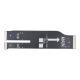 Шлейф Samsung S721B Galaxy S24 FE міжплатний PLS-00-00139799