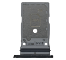 Тримач SIM-карти Samsung S918 Galaxy S23 Ultra Dual Sim green PLS-00-00138682