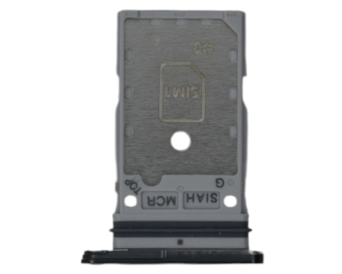 Тримач SIM-карти Samsung S918 Galaxy S23 Ultra Dual Sim green PLS-00-00138682