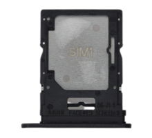 Тримач SIM-карти Xiaomi Redmi Note 14 Pro 4G black PLS-00-00138759