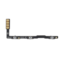 Шлейф ZTE Blade A5 2020 з кнопками ввімкнення та гучності (Original China) PLS-00-00142490