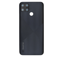 Задня кришка Realme C21Y black PLS-00-00141126