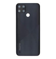 Задня кришка Realme C21Y black PLS-00-00141126