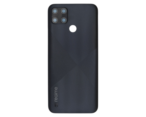 Задня кришка Realme C21Y black PLS-00-00141126