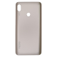 Задня кришка Tecno Pop 3 gold PLS-00-00080035