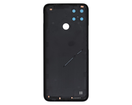 Задня кришка Realme C21Y black PLS-00-00141126