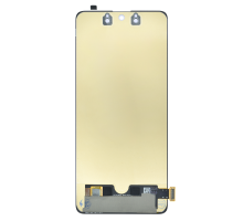 Дисплей Samsung M515 Galaxy M51 (2020) з сенсором black (OLED) (Big size) PLS-00-00123188