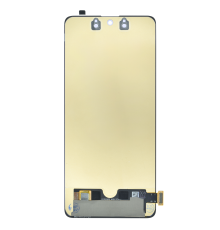 Дисплей Samsung M515 Galaxy M51 (2020) з сенсором black (OLED) (Big size) PLS-00-00123188