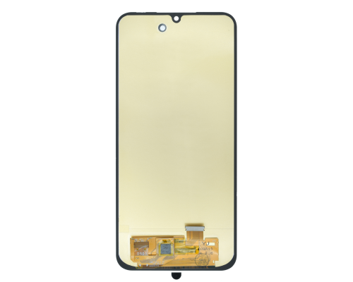 Дисплей Samsung A155 Galaxy A15 з сенсором black (OLED) (Small size) PLS-00-00123183