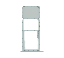 Тримач SIM-карти та карти пам'яті Nokia G20 Single Sim silver PLS-00-00127668