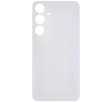 Задня кришка Samsung S926 Galaxy S24 Plus (2024) gray PLS-00-00122311
