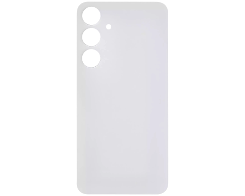 Задня кришка Samsung S926 Galaxy S24 Plus (2024) gray PLS-00-00122311