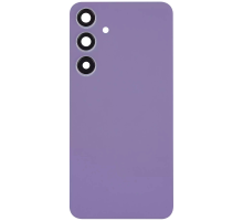 Задня кришка Samsung S926 Galaxy S24 Plus (2024) violet (Original China) PLS-00-00122315