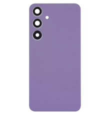 Задня кришка Samsung S926 Galaxy S24 Plus (2024) violet (Original China) PLS-00-00122315