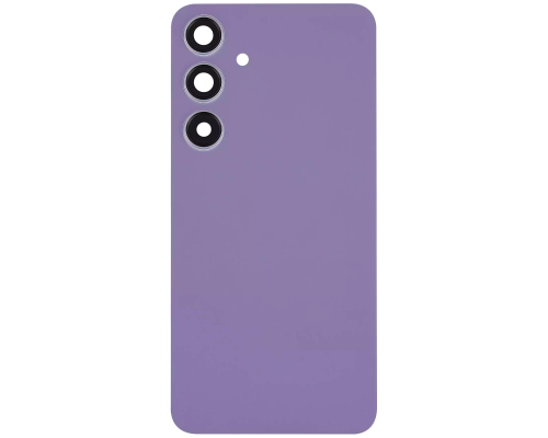 Задня кришка Samsung S926 Galaxy S24 Plus (2024) violet (Original China) PLS-00-00122315