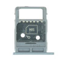 Тримач SIM-карти та карти пам'яті Samsung T730 Galaxy Tab S7 FE white PLS-00-00128108