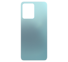 Задня кришка Xiaomi Redmi Note 12 4G green PLS-00-00121245