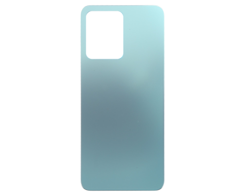 Задня кришка Xiaomi Redmi Note 12 4G green PLS-00-00121245